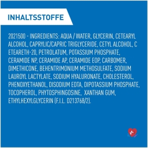 Baume hydratant corps & visage peaux sèches 48h