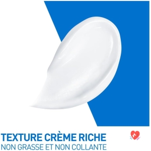 Baume hydratant corps & visage peaux sèches 48h