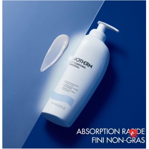 BIOTHERM - L'Original Body Lotion - Moisturizing Anti-Dryness Body Lotion - Nourishes, Repairs & Protects - For All Skin Types, Even Sensitive and Dry