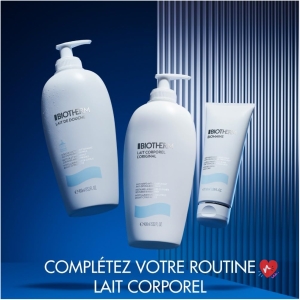 BIOTHERM - L'Original Body Lotion - Moisturizing Anti-Dryness Body Lotion - Nourishes, Repairs & Protects - For All Skin Types, Even Sensitive and Dry
