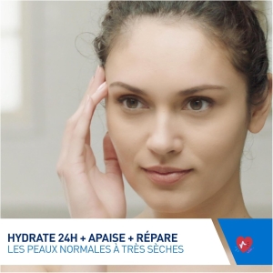 CeraVe Moisturizing Face Cream 53 ml