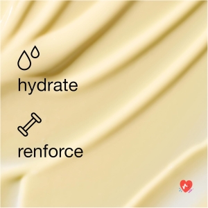 Clinique Émulsion Hydratante Tellement Différente + à la Glycérine + Urée, Peaux sèches à mixtes | Hydratant