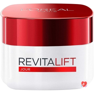 Crème de jour anti age raffermissante Revitalift
