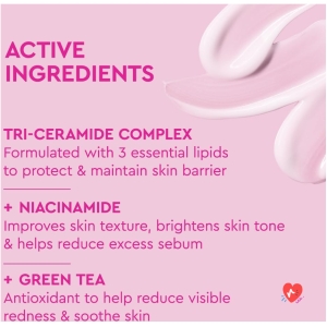 Crème gel hydratante visage Gel Cream Moisturizer 50 ml