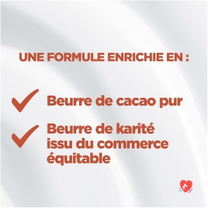Crème hydratante peaux très sèches visage et corps 48h