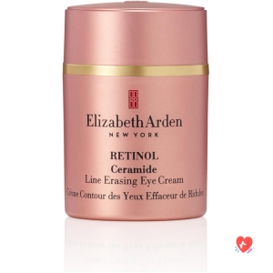 Crème yeux anti rides au rétinol Retinol Ceramide
