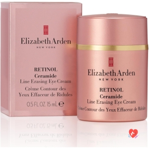 Crème yeux anti rides au rétinol Retinol Ceramide