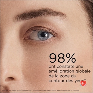 Crème yeux anti rides au rétinol Retinol Ceramide