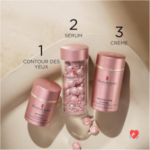 Crème yeux anti rides au rétinol Retinol Ceramide