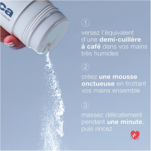 Dermalogica Daily Microfoliant - Iconic Gentle Daily Exfoliant with Rice Powder. Smoothes skin texture, evens and brightens complexion