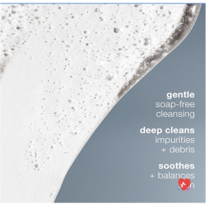 Dermalogica Special Cleansing Gel - Gel nettoyant doux sans savon, nettoie la peau en profonfeur sans agresser.