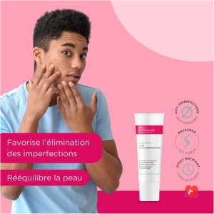 Eau Précieuse - My Essential 3 Face Care Kit - Purifying Lotion - Cleansing Gel - Anti-Bleach Care + 1 Free Konjac Sponge