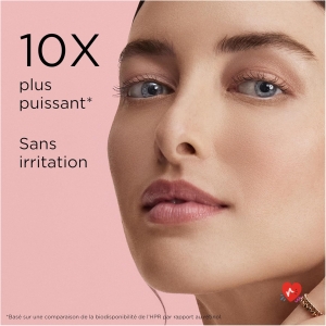 Elizabeth Arden, Retinol + HPR Ceramide Aqua-Regenerating Cream (50 ml), Powerful Anti-Wrinkle, Anti-Aging and Moisturizing Cream