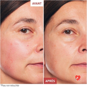 Erborian - Skin Therapy - Sérum ou Huile de Nuit Visage Multi-perfecteur au 17 Super Ingrédients – Sérum pour tous types de peaux - Soin cosmétique Coréen