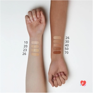 essence CAMOUFLAGE+ MATT concealer correcteur mat, nude, mattifying, matte (5ml)