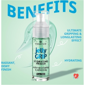 Essence Jelly Grip Hydrating Primer 29ml
