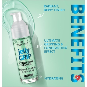Essence Jelly Grip Hydrating Primer 29ml