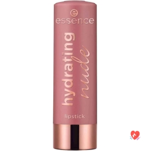Essence - Lipstick Hydrating Nude - 303 DELICATE