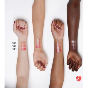 Essence - Lipstick Hydrating Nude - 303 DELICATE