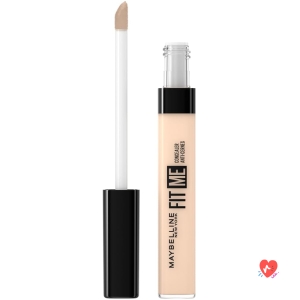 Fit Me Matte & Poreless Liquid Ton Tone Concealer