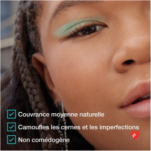Fit Me Matte & Poreless Liquid Ton Tone Concealer