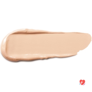 KIKO Milano Full Coverage 2-in-1 Foundation & Concealer 01 - WR 01, High Coverage 2-in-1 Foundation / Concealer