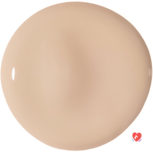 L'Oréal Paris - Fluid Foundation - 24H Hydration - Hyaluronic Acid Formula - All Skin Types - Perfect Match - Shade : Vanilla Rose (2.R) - 30 ml