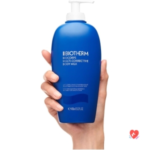Lait corps hydratant raffermissant Collagen Fit