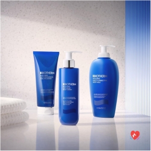 Lait corps hydratant raffermissant Collagen Fit