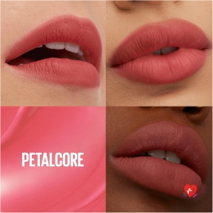 Lip Blush Teddy Tint Melted Matte Effect Petalcore