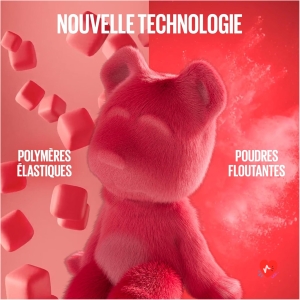 Lip Blush Teddy Tint Melted Matte Effect Petalcore