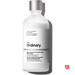 Lotion exfoliante hydratante Milky Tonic 30% ferments