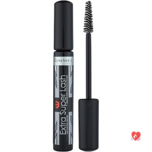 Mascara Extra Super Lash volume et longueur