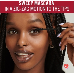 Mascara Extra Super Lash volume et longueur