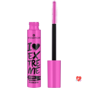 Mascara I Love Extreme Volume Crazy