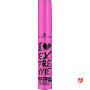 Mascara I Love Extreme Volume Crazy