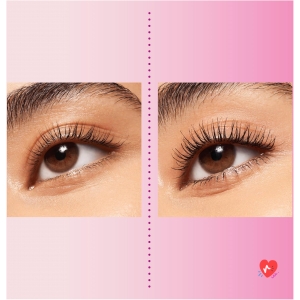 Mascara I Love Extreme Volume Crazy