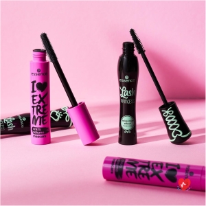 Mascara I Love Extreme Volume Crazy