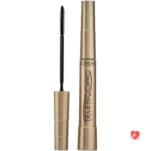 Mascara Telescopic Lengthening
