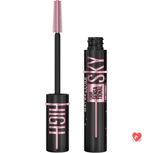 Mascara volume & longueur Sky High Cosmic Black