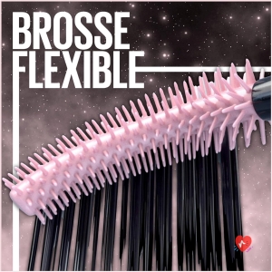 Mascara volume & longueur Sky High Cosmic Black