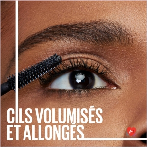 Mascara volume & longueur Sky High Cosmic Black