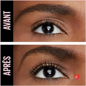 Mascara volume & longueur Sky High Cosmic Black