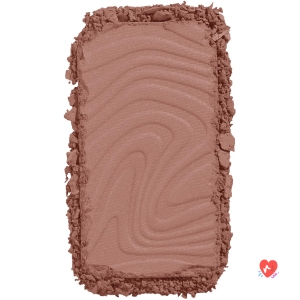 NYX PROFESSIONAL MAKEUP - Cream Bronzer - Body and Face Use - Buttermelt Bronzer, Shade : Desserve Butta