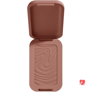 NYX PROFESSIONAL MAKEUP - Cream Bronzer - Body and Face Use - Buttermelt Bronzer, Shade : Desserve Butta