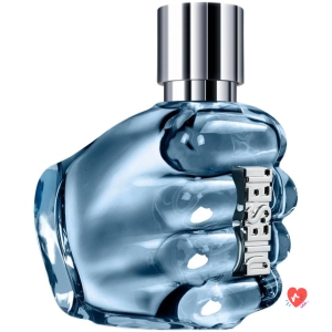Only The Brave Eau de Toilette Homme Boisé