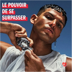 Only The Brave Eau de Toilette Homme Boisé