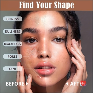 Palette Fard à Joues Blush et Correcteur 12 Couleurs