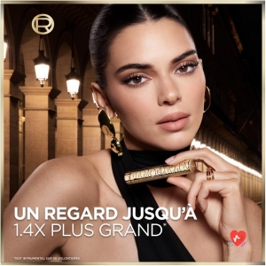 Panorama Volume Million Lashes Mascara volume noir