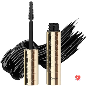 Panorama Volume Million Lashes Mascara volume noir
